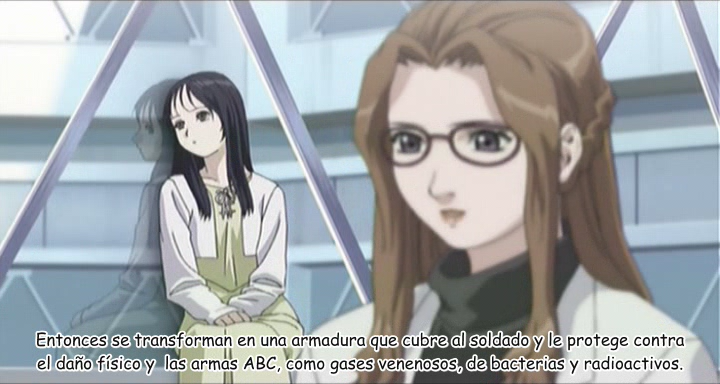 Zaion: I Wish You Were Here (Eol Fansub)